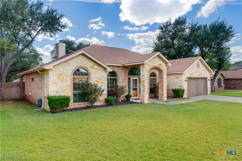 6104 Siltstone Loop, Killeen, TX 76542