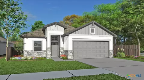 9706 Tarabon Dr, Killeen, TX 76542