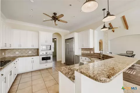 Kitchen - 0 Prado Vis, Elgin, TX 78621 photo 2 of 3