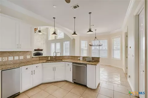 Kitchen - 0 Prado Vis, Elgin, TX 78621 photo 3 of 3