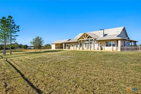 Exterior - 0 Prado Vis, Elgin, TX 78621 photo 3 of 5