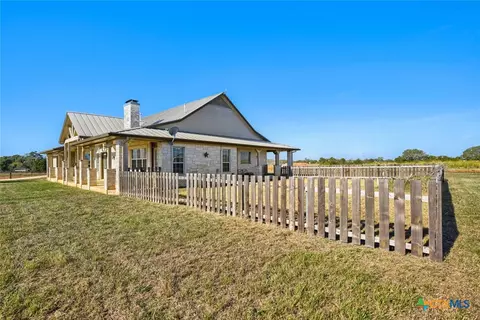 Exterior - 0 Prado Vis, Elgin, TX 78621 photo 2 of 5