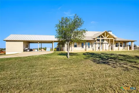 Exterior - 0 Prado Vis, Elgin, TX 78621 photo 4 of 5