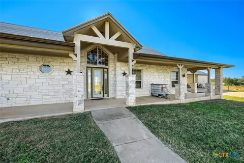 0 Prado Vis, Elgin, TX 78621