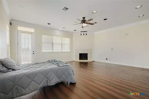 Bedroom - 0 Prado Vis, Elgin, TX 78621 photo 1 of 4