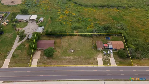 1588 W Klein Rd, New Braunfels, TX 78130