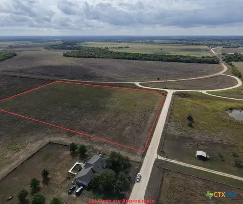 5507 Bottoms Rd, Temple, TX 76501