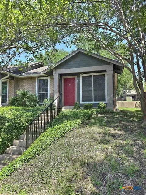 1015 E Yager Ln #172, Austin, TX 78753