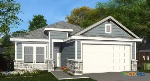 213 Olla Dr, Killeen, TX 76542