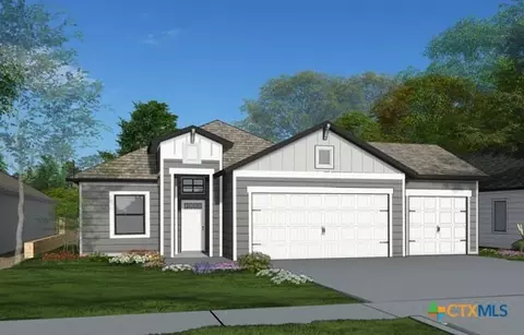 221 Olla Dr, Killeen, TX 76542