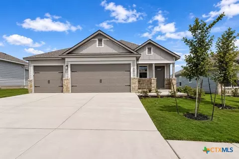 225 Olla Dr, Killeen, TX 76542