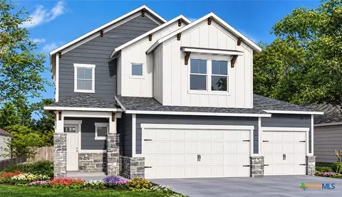 233 Olla Dr, Killeen, TX 76542