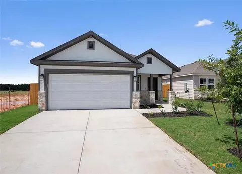 413 Dobson Dr, Killeen, TX 76542