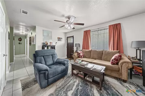 2509 Hidden Valley Dr, Killeen, TX 76543