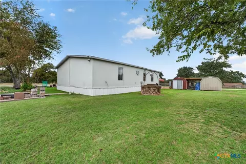 Exterior - 7000 Moffat Loop, Temple, TX 76502 photo 3 of 5