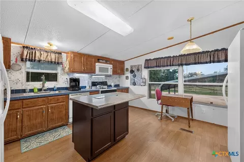 Kitchen - 7000 Moffat Loop, Temple, TX 76502 photo 1 of 4