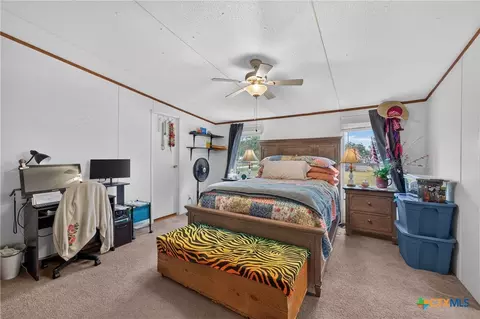 Bedroom - 7000 Moffat Loop, Temple, TX 76502 photo 1 of 6