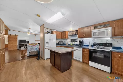 Kitchen - 7000 Moffat Loop, Temple, TX 76502 photo 2 of 4