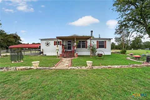 Exterior - 7000 Moffat Loop, Temple, TX 76502 photo 5 of 5