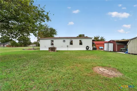 Exterior - 7000 Moffat Loop, Temple, TX 76502 photo 2 of 5