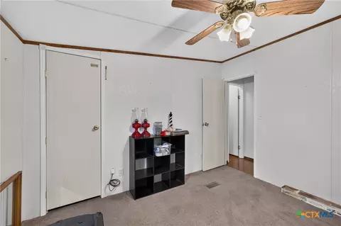 Bedroom - 7000 Moffat Loop, Temple, TX 76502 photo 4 of 6