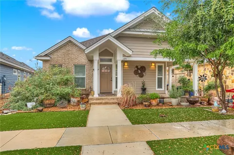1371 Dexters Pl, New Braunfels, TX 78130