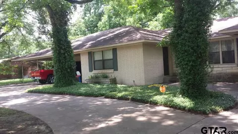 419 Kickapoo St, Frankston, TX 75763 photo 1