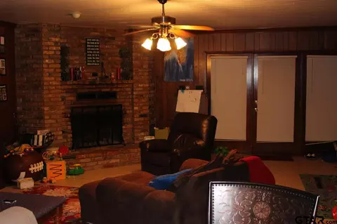 419 Kickapoo St, Frankston, TX 75763 photo 10