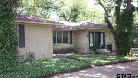 419 Kickapoo St, Frankston, TX 75763 photo 23
