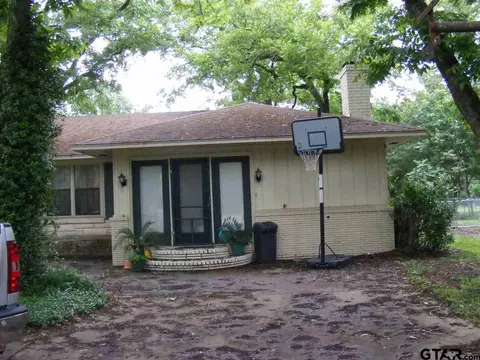 419 Kickapoo St, Frankston, TX 75763 photo 2
