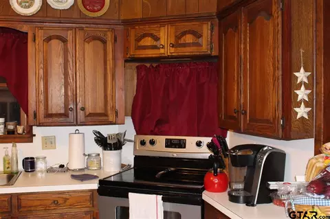 419 Kickapoo St, Frankston, TX 75763 photo 7