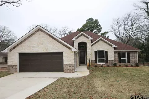 320 Rustic Dr, Hideaway, TX 75771 photo 1