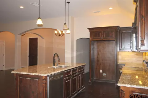 320 Rustic Dr, Hideaway, TX 75771 photo 15