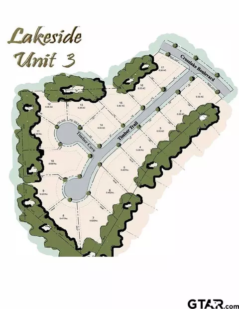 7626 Timber Trl, Tyler, TX 75703 photo 1