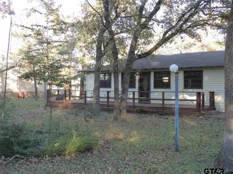 243 Hideaway Ln E, Hideaway, TX 75771 photo 2