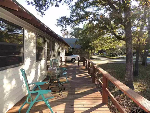 243 Hideaway Ln E, Hideaway, TX 75771 photo 23