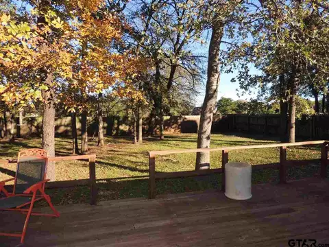 243 Hideaway Ln E, Hideaway, TX 75771 photo 17