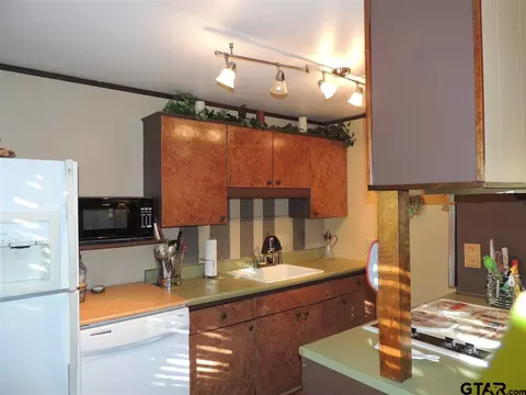 243 Hideaway Ln E, Hideaway, TX 75771 photo 21