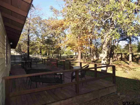243 Hideaway Ln E, Hideaway, TX 75771 photo 25