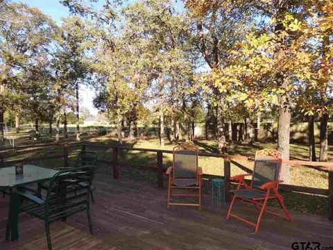 243 Hideaway Ln E, Hideaway, TX 75771 photo 16