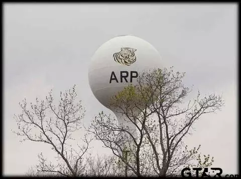 112 Johnston St, Arp, TX 75750 photo 9