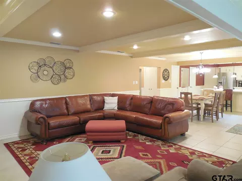 219 Hideaway Ln E, Hideaway, TX 75771 photo 6