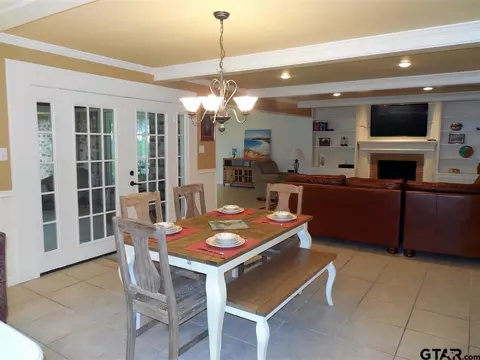219 Hideaway Ln E, Hideaway, TX 75771 photo 7