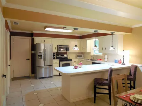 219 Hideaway Ln E, Hideaway, TX 75771 photo 10
