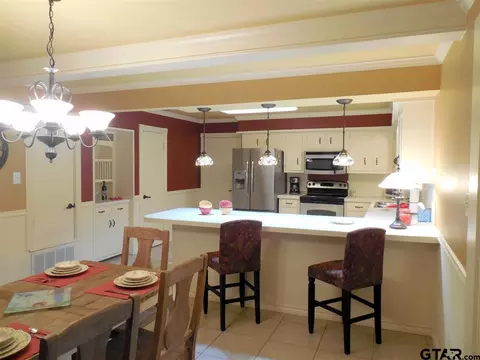 219 Hideaway Ln E, Hideaway, TX 75771 photo 9