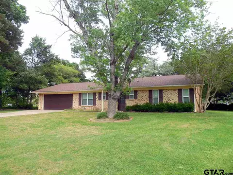 219 Hideaway Ln E, Hideaway, TX 75771 photo 2