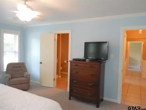 219 Hideaway Ln E, Hideaway, TX 75771 photo 26