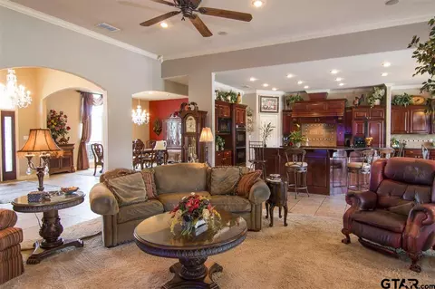 4105 Willow Bnd, Longview, TX 75602 photo 13