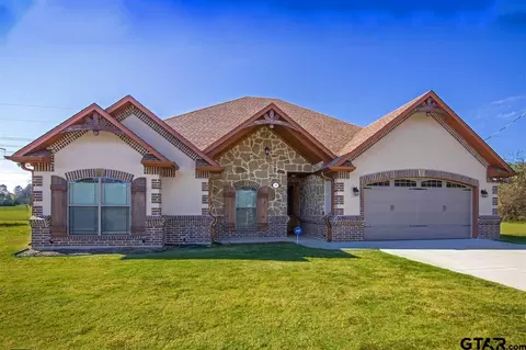 355 Rabbit Run Trl, Longview, TX 75603 photo 1