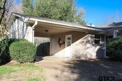 302 Hideaway Ln E, Hideaway, TX 75771 photo 4